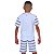 Pijama Infantil Vasco Curto Oficial - Imagem 2