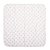 Toalha De Banho Soft Com Capuz Estampada Star Rosa Papi - Imagem 3