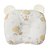 Travesseiro Bebê Anatômico Com Orelhinhas Urso - Papi - Imagem 1