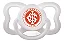 Chupeta Internacional Classic Redonda S1 Kids Gol - Imagem 2