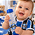 Mamadeira Acinturada Super Kids Gol Grêmio 240 Ml - Imagem 2