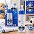 Mamadeira Acinturada Super Kids Gol Grêmio 240 Ml - Imagem 3