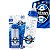 Mamadeira Acinturada Super Kids Gol Grêmio 240 Ml - Imagem 1