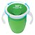 Copo 360º Miracle Cup Com Tampa 207ml Verde Munchkin - Imagem 1