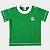 Camiseta Bebê Palmeiras Verde Oficial - Imagem 1