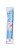 Caneta Azul Com Lanterna Frozen Tsum - Disney - Imagem 6