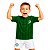 Uniforme Infantil Palmeiras Listrado Oficial - Imagem 1