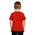 Uniforme Infantil São Paulo Listrado Oficial - Imagem 2