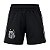 Uniforme Infantil Santos Listrado Camisa e Shorts Oficial - Imagem 4