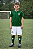 Uniforme Infantil Palmeiras Kit Conjunto 3 Peças Oficial - Imagem 2