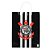 Sacola Para Presentes Corinthians Listrada 33x27cm - Imagem 4