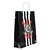 Sacola Para Presentes Corinthians Listrada 33x27cm - Imagem 1