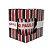 Caneca De Porcelana Listrada São Paulo 290ml Oficial - Imagem 4