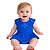 Body Vestido Cruzeiro Oficial Torcida Baby - Imagem 1