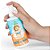 Shampoo Infantil 100% Natural Com Óleos Essenciais - Imagem 3