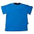 Camiseta Bebê Grêmio Azul Oficial - Imagem 3