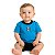 Camiseta Bebê Grêmio Azul Oficial - Imagem 1