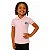 Camisa Polo Infantil Grêmio Rosa Oficial - Imagem 1