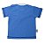 Camiseta Grêmio Bebê Azul Unissex Oficial - Imagem 3