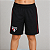 Shorts São Paulo Bebê Infantil Juvenil Preto Oficial - Imagem 1