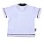 Camiseta Bebê Santos Branca Unissex Oficial - Imagem 3