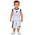Conjunto Infantil Santos Regata Board Oficial - Imagem 1