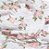 Cueiro Swaddle Estampado Com 3 Pçs Floral 1,20m X 1,20m Papi - Imagem 2