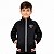 Jaqueta Infantil São Paulo Blusa De Frio Flanelada Oficial - Imagem 1