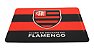 Mouse Pad Flamengo Listrado Oficial - Imagem 2