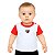 Camiseta Bebê São Paulo Unissex Oficial - Imagem 1