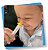 Seringa de Lavagem Nasal Infantil Unicórnio Nosewash - Imagem 5