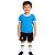 Conjunto Infantil Grêmio Uniforme Artilheiro Oficial - Imagem 1