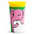 Copo Treinamento 360 Wild Elefante 270ml Munchkin - Imagem 1