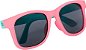 Óculos De Sol Infantil Flexível Verde e Rosa Buba - Imagem 4