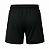 Shorts Infantil Corinthians Bermuda Calção Preto Oficial - Imagem 2