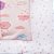 Kit Fronha Bebê Com 2 Pçs 40cm x 28cm Nuvem Papi - Imagem 4