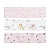 Faixa Umbilical Rosa Kit Com 3 Pçs Papi - Imagem 2