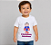 Camisa Infantil Bahia Com Estampa do Mascote Oficial - Imagem 1