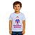 Camisa Infantil Bahia Com Estampa do Mascote Oficial - Imagem 1