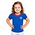 Camiseta Infantil Bahia Azul Feminina Oficial - Imagem 1