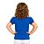 Camiseta Infantil Bahia Azul Feminina Oficial - Imagem 2
