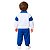 Conjunto Agasalho Infantil Cruzeiro Microfibra Oficial - Imagem 2