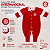 Macacão Bebê Internacional Plush Polo Oficial - Imagem 3