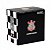 Caneca Térmica Com Tampa 450ml Corinthians És Orgulho Oficial - Imagem 5