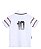 Camisa Polo Infantil Vasco Masculina Oficial - Imagem 2