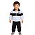 Agasalho Infantil Vasco Microfibra Oficial - Imagem 1