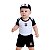 Kit Conjunto Corinthians Body Shorts e Boné Oficial - Imagem 1