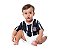 Uniforme Bebê Corinthians Oficial - Torcida Baby - Imagem 4