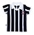 Camisa Infantil Corinthians Preta Retrô Oficial - Imagem 2