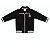 Jaqueta Infantil Corinthians Blusa De Frio Flanelada Oficial - Imagem 2